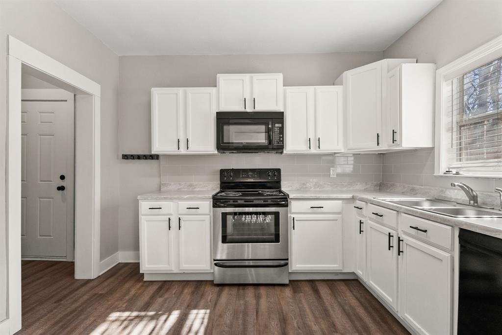 Douglas - Residential