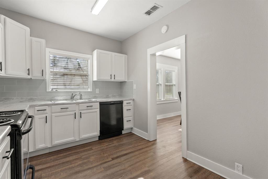 Douglas - Residential