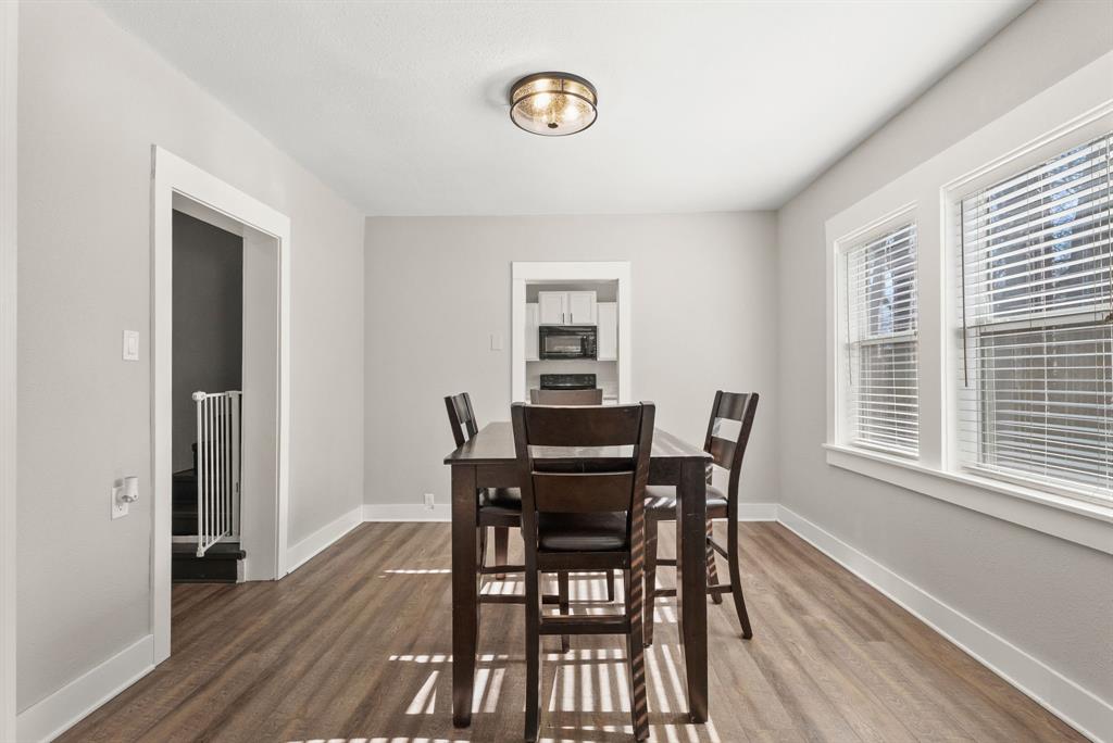 Douglas - Residential