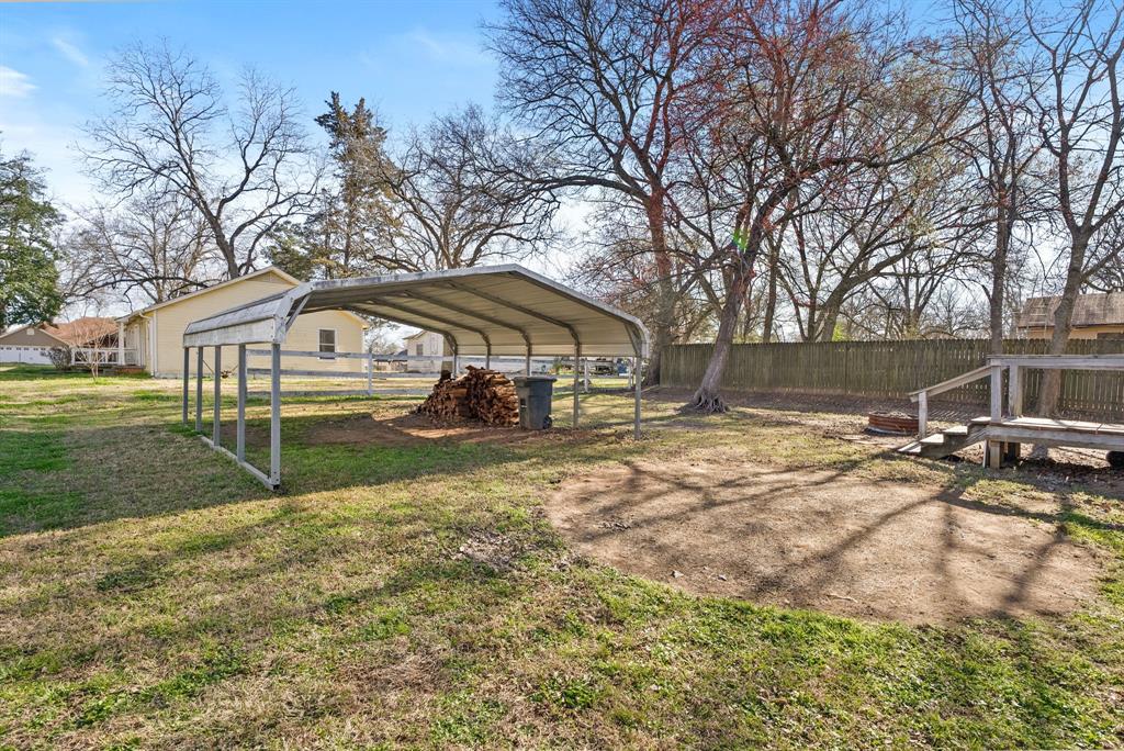 Douglas - Residential