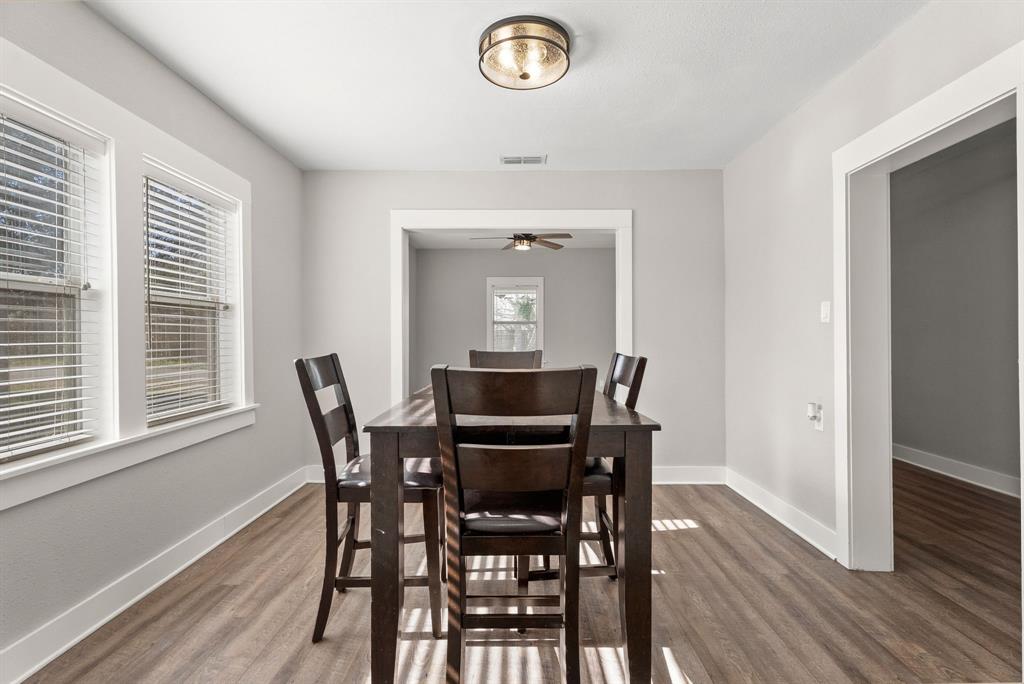 Douglas - Residential