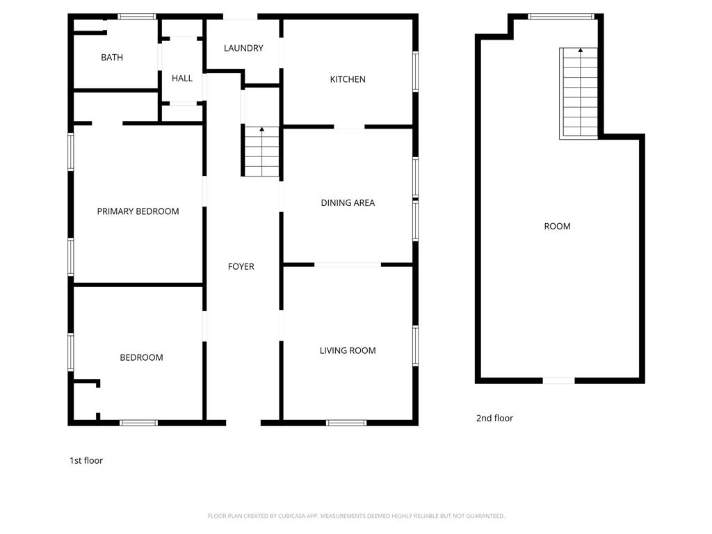 Douglas - Residential