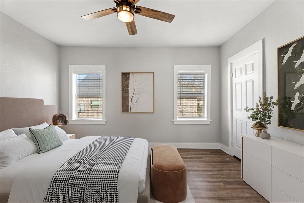 Douglas - Residential