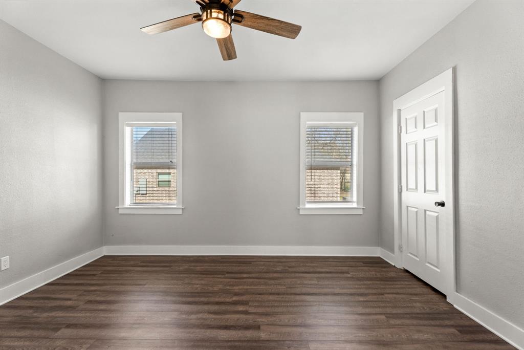 Douglas - Residential