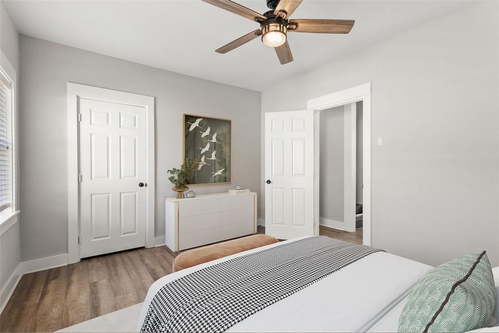 Douglas - Residential