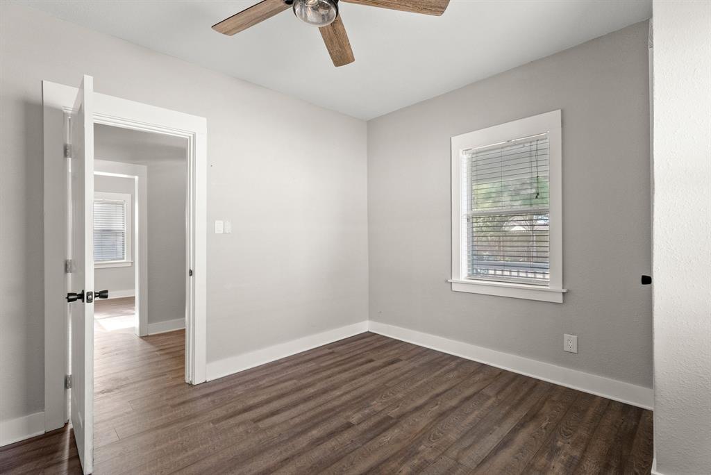 Douglas - Residential