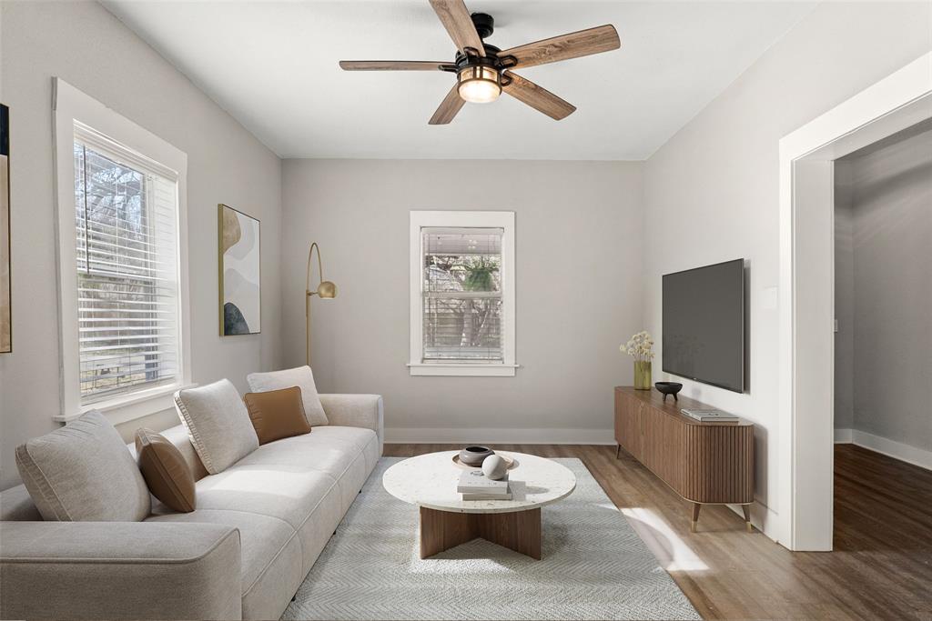 Douglas - Residential