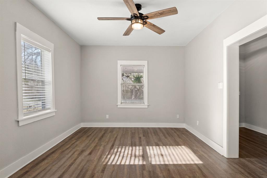 Douglas - Residential