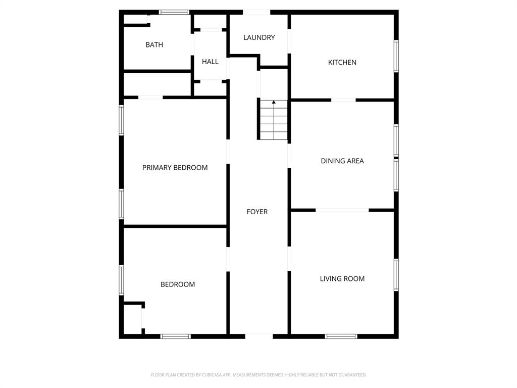 Douglas - Residential