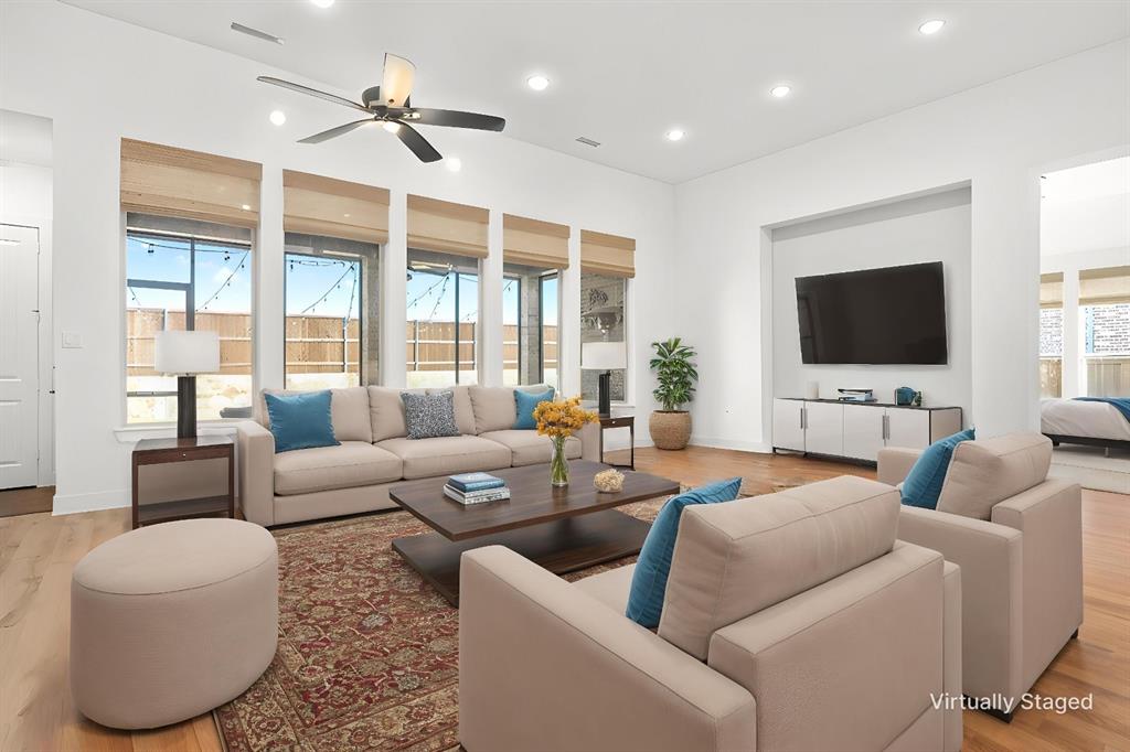 1601 Cedar Berry Drive