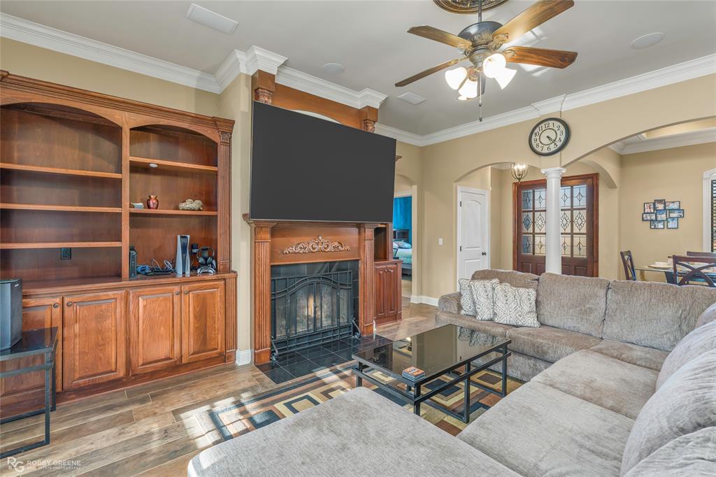 Palmette Park - Residential