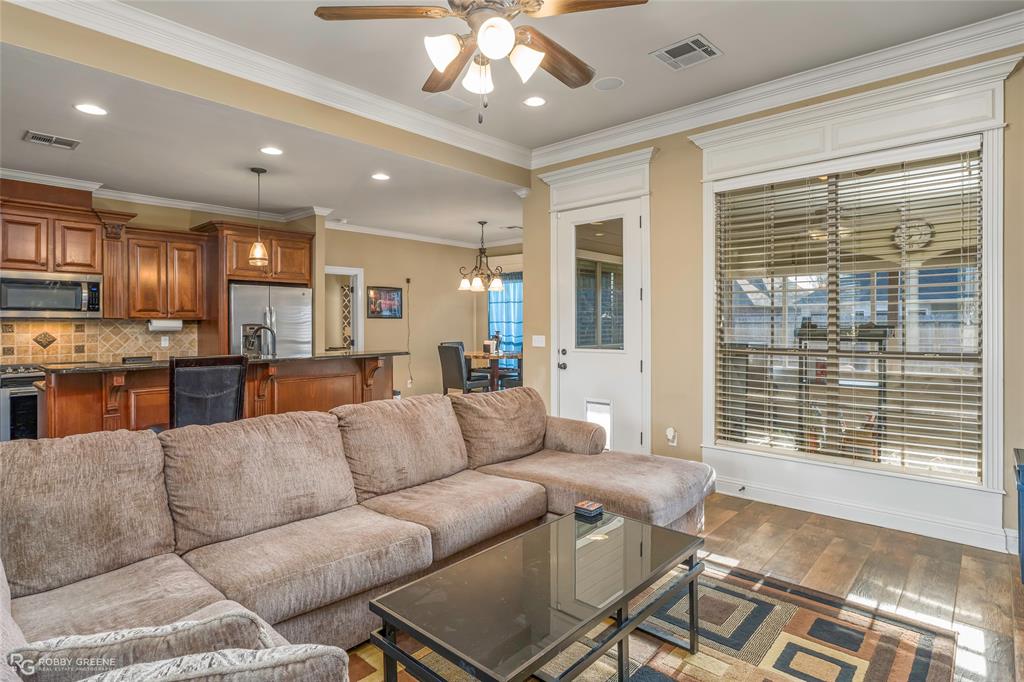 Palmette Park - Residential