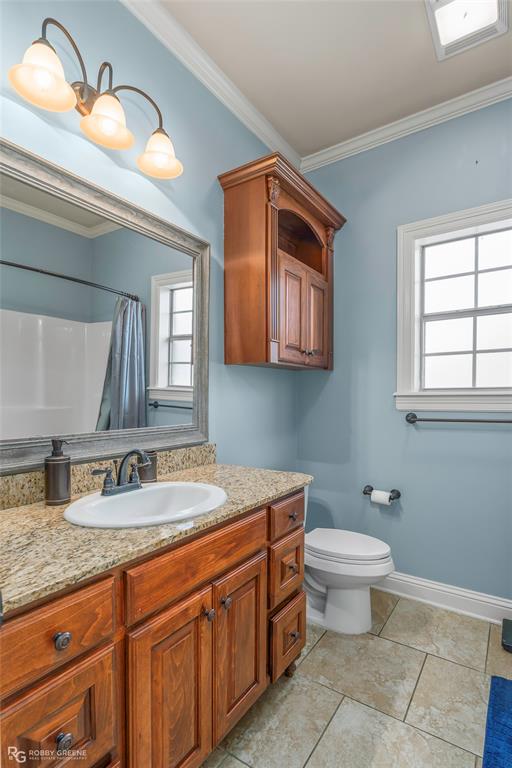 Palmette Park - Residential