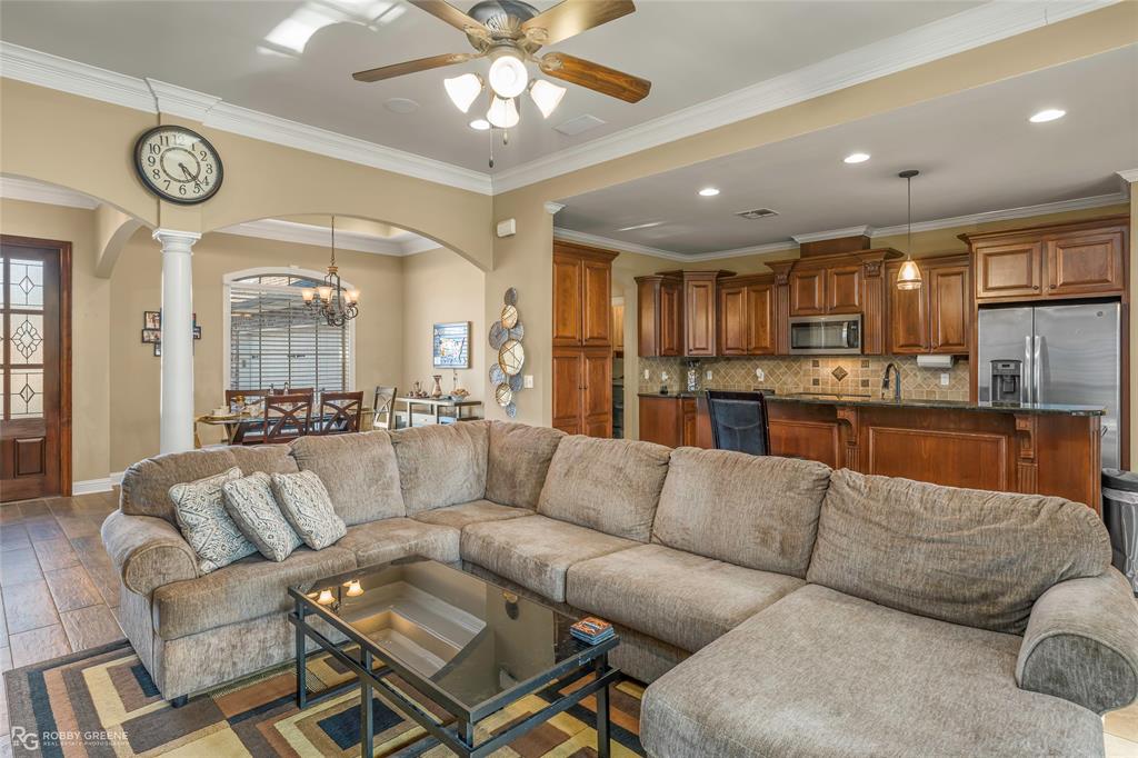 Palmette Park - Residential