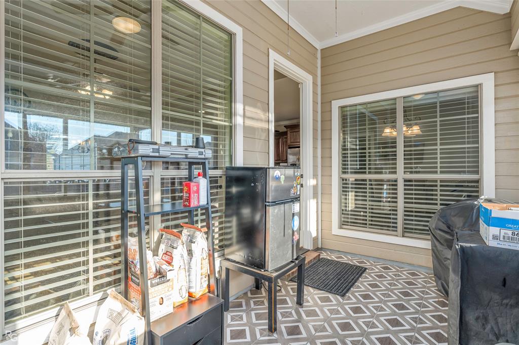 Palmette Park - Residential