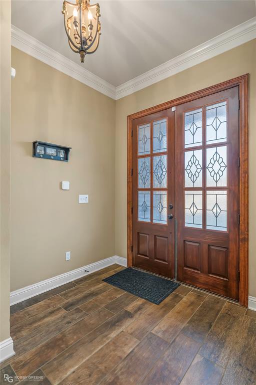 Palmette Park - Residential