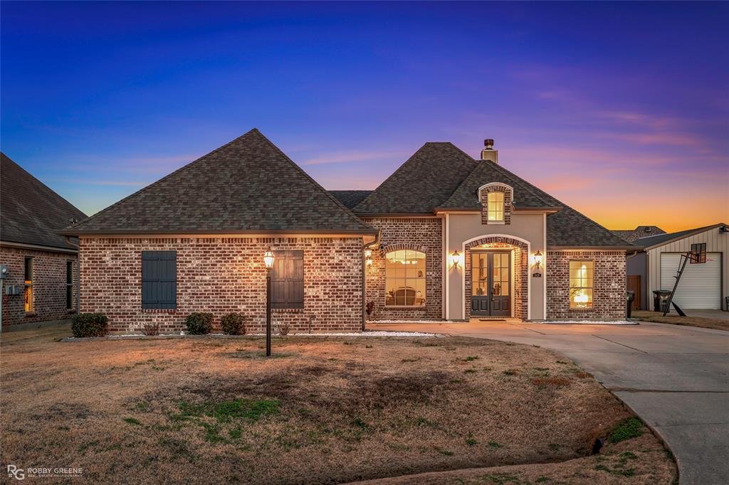 Palmette Park - Residential