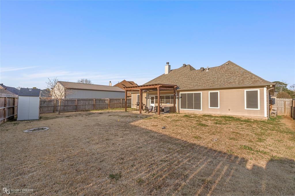 Palmette Park - Residential