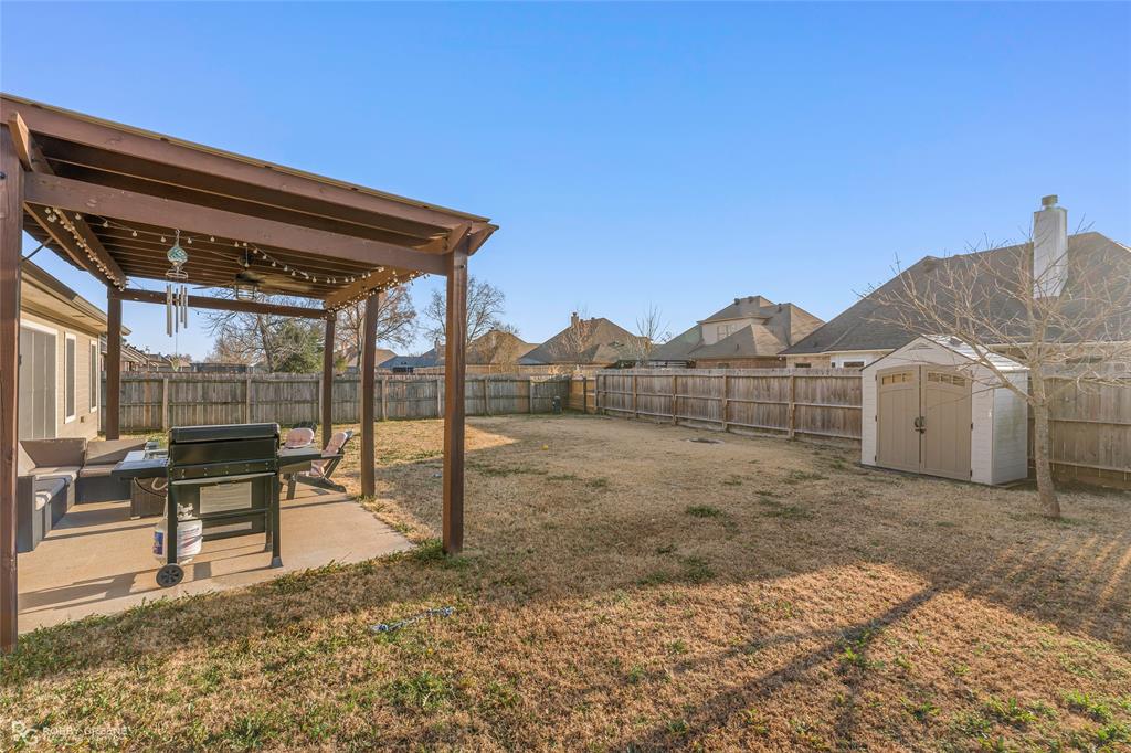 Palmette Park - Residential