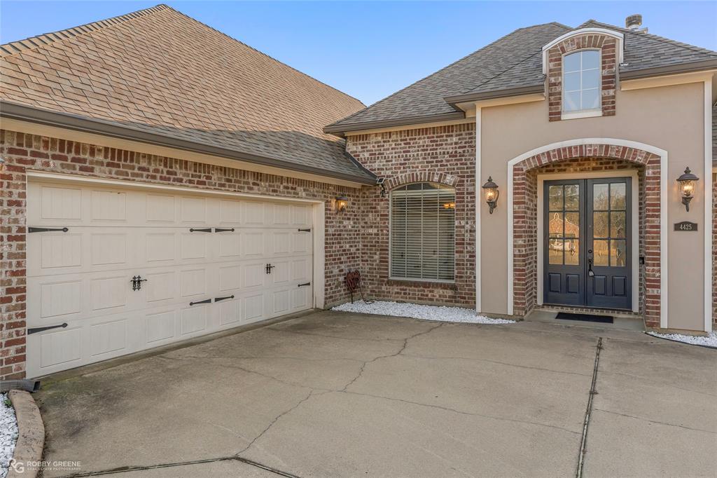 Palmette Park - Residential