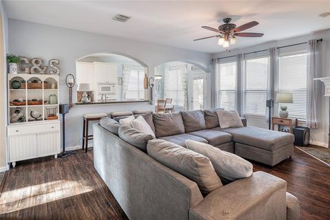 A home in Keller