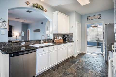 A home in Keller