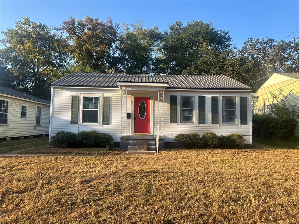 Waterside - Residential