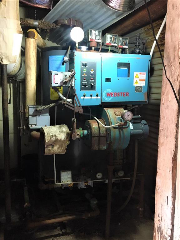 Otp Sherman - Commercial Sale