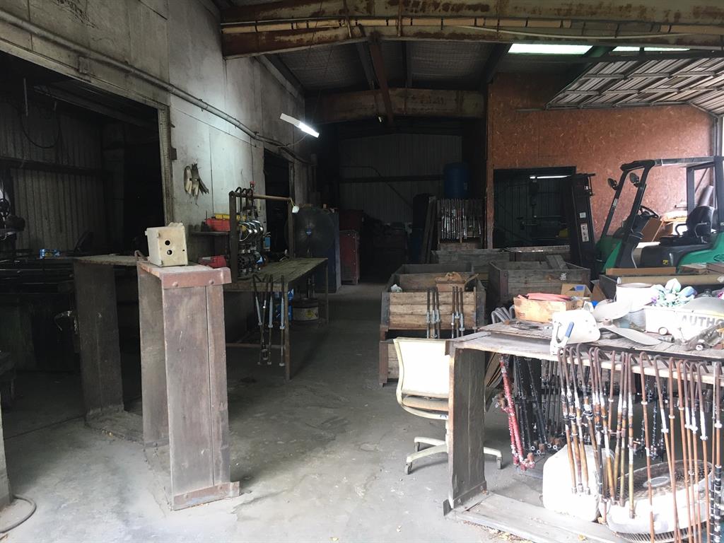 Otp Sherman - Commercial Sale