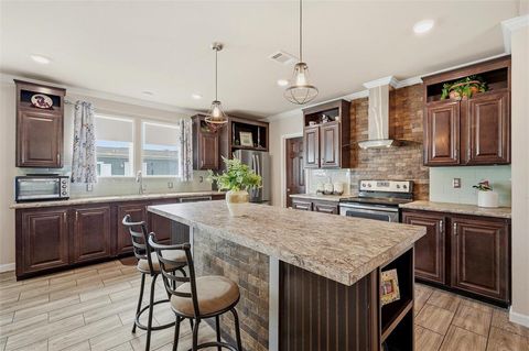 211 Cannon Lane Knollwood TX 75092