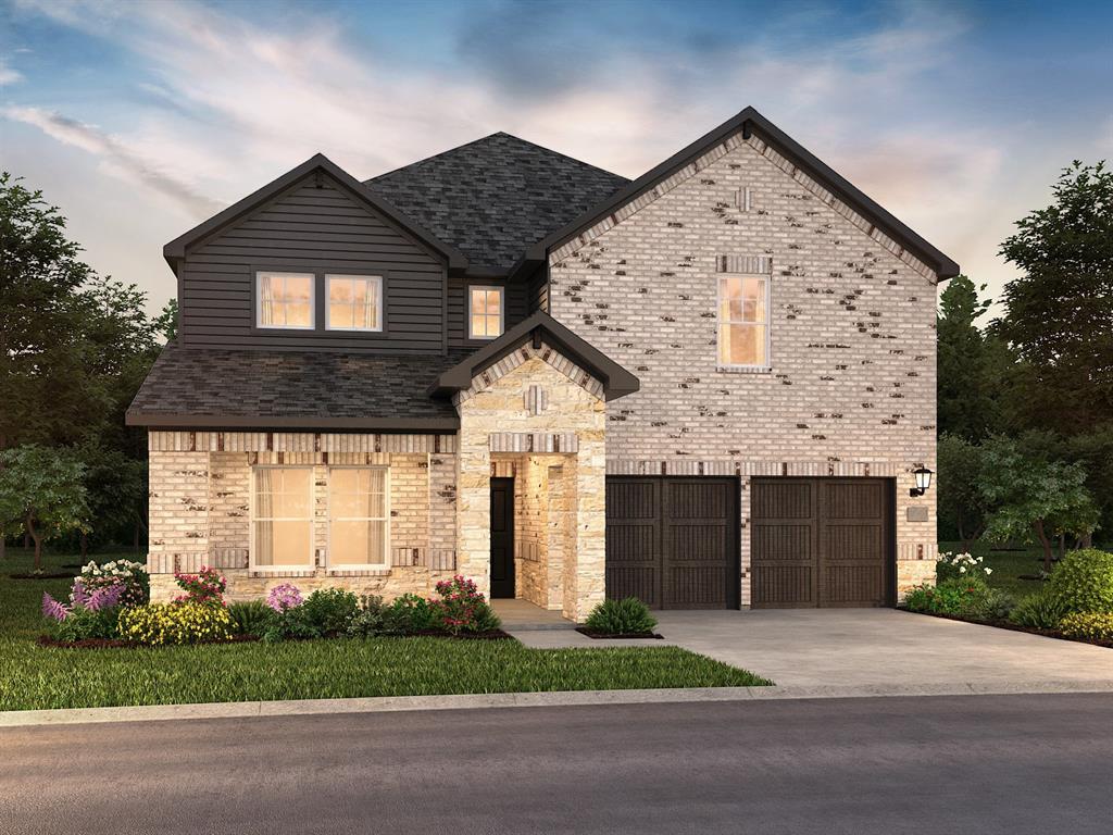6617 Coyote Valley Trail