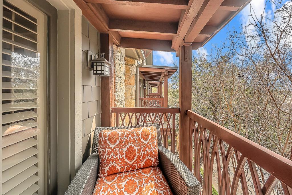 Park Cities Twnhms Amd - Residential