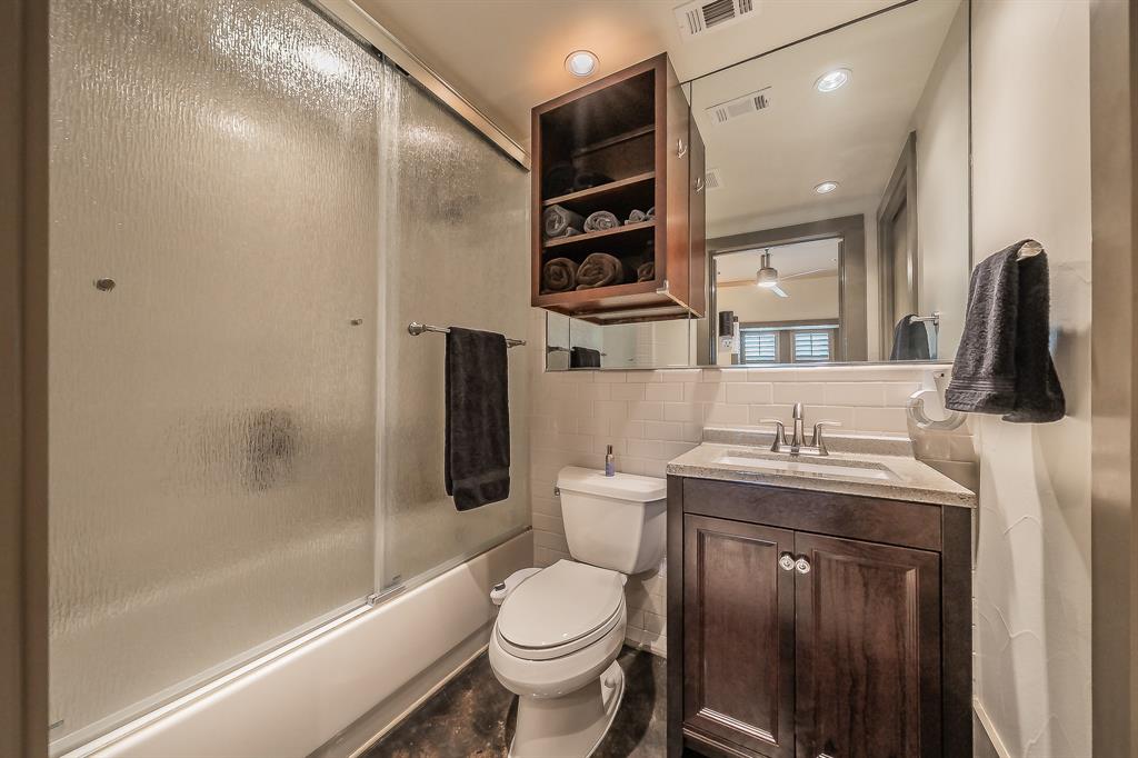 Park Cities Twnhms Amd - Residential