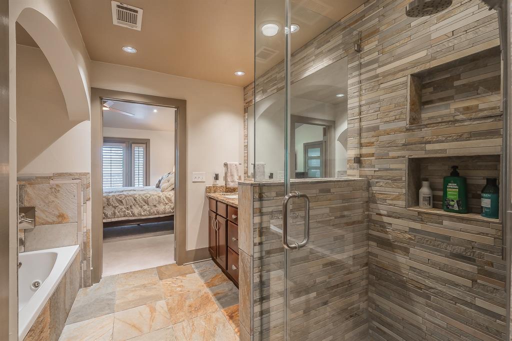 Park Cities Twnhms Amd - Residential