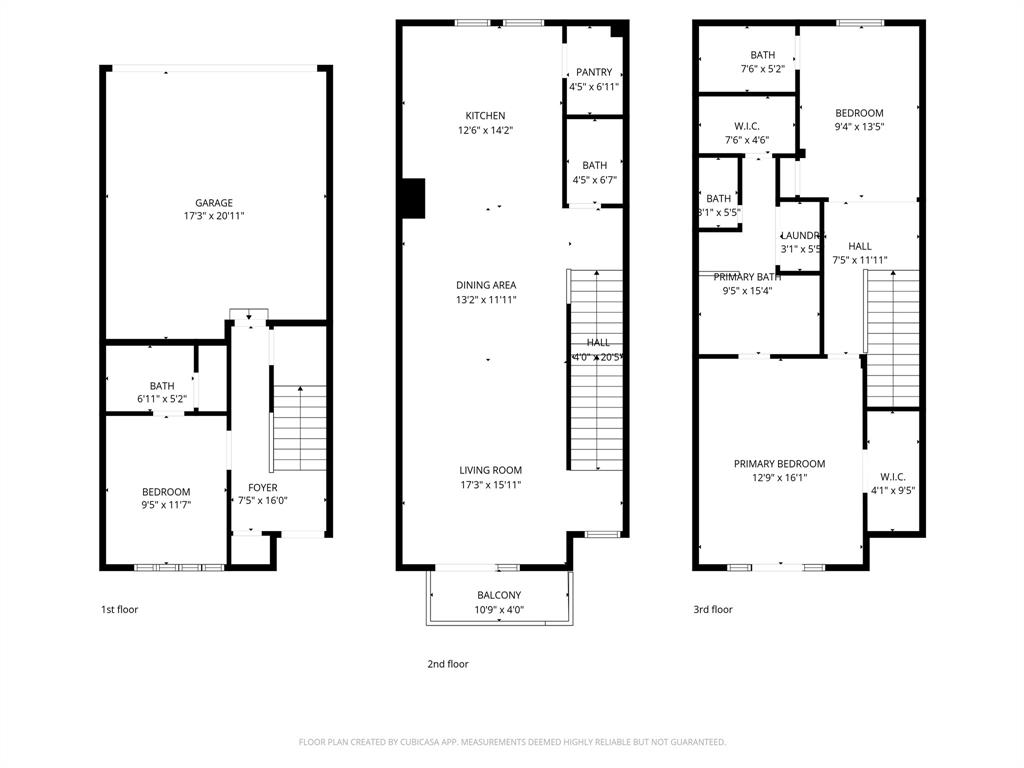 Park Cities Twnhms Amd - Residential