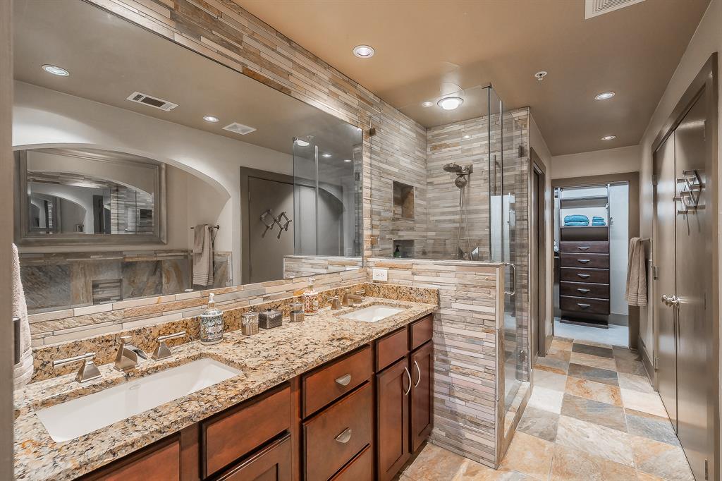 Park Cities Twnhms Amd - Residential