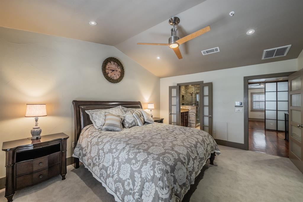 Park Cities Twnhms Amd - Residential