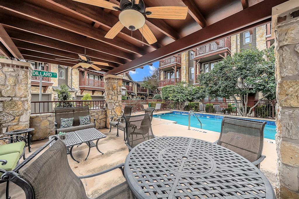 Park Cities Twnhms Amd - Residential