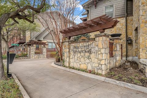 6350 Oriole Drive Dallas TX 75209