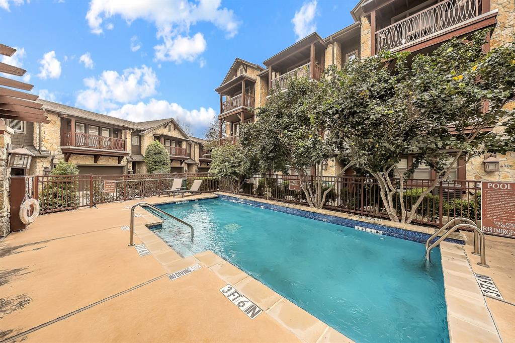 Park Cities Twnhms Amd - Residential