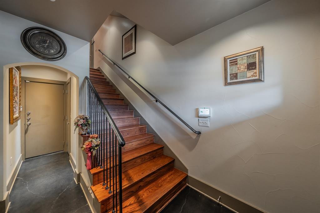 Park Cities Twnhms Amd - Residential