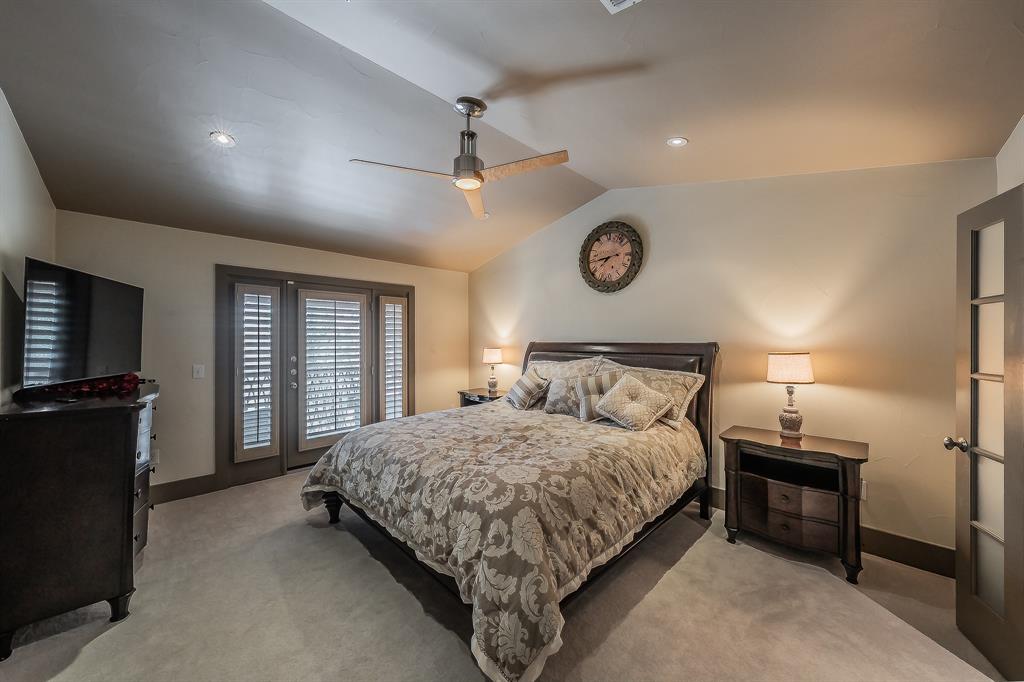 Park Cities Twnhms Amd - Residential