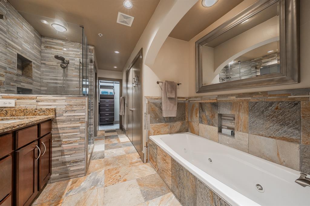 Park Cities Twnhms Amd - Residential