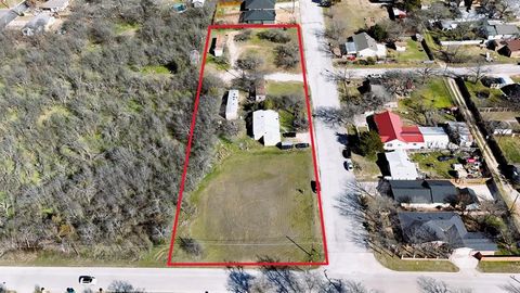 1311 Irvin Street Bridgeport TX 76426