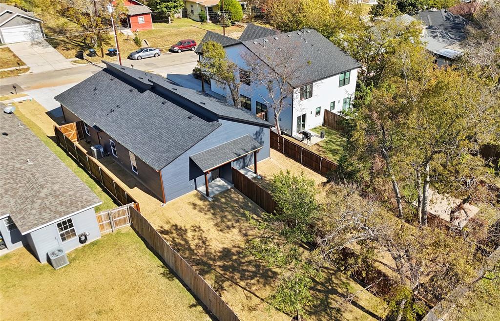 Orig Town Of Greenville - Residential Income