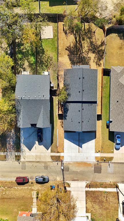 Orig Town Of Greenville - Residential Income