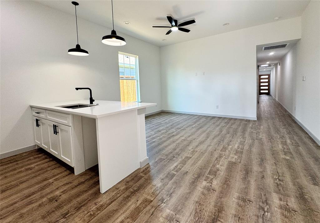 Orig Town Of Greenville - Residential Income