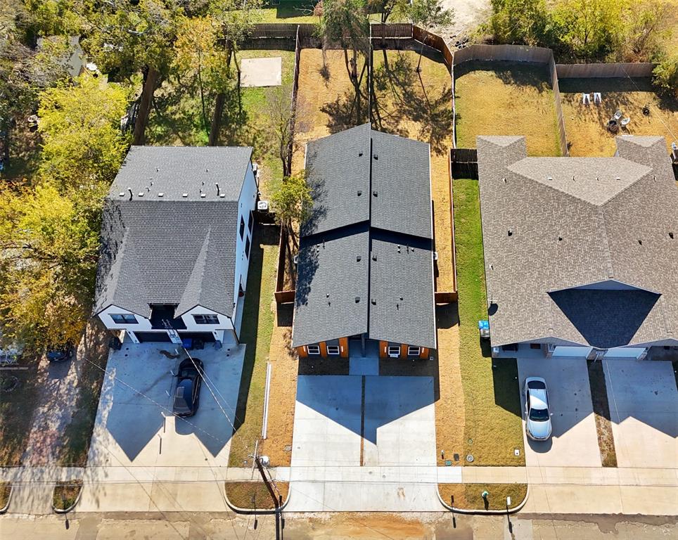 Orig Town Of Greenville - Residential Income