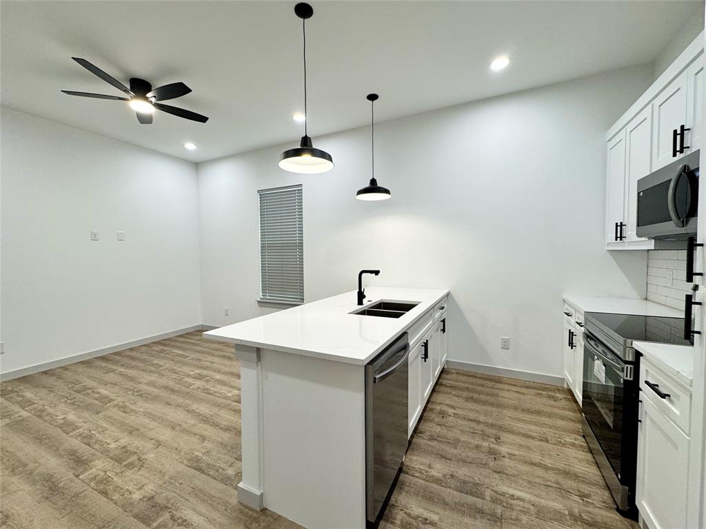 Orig Town Of Greenville - Residential Income