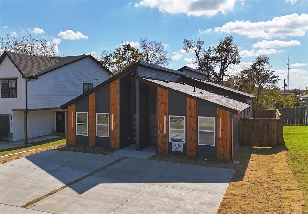 Orig Town Of Greenville - Residential Income